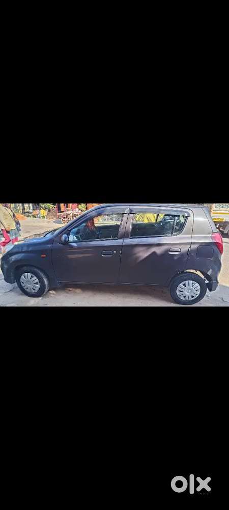 Maruti Suzuki Alto 800 2016 Lxi