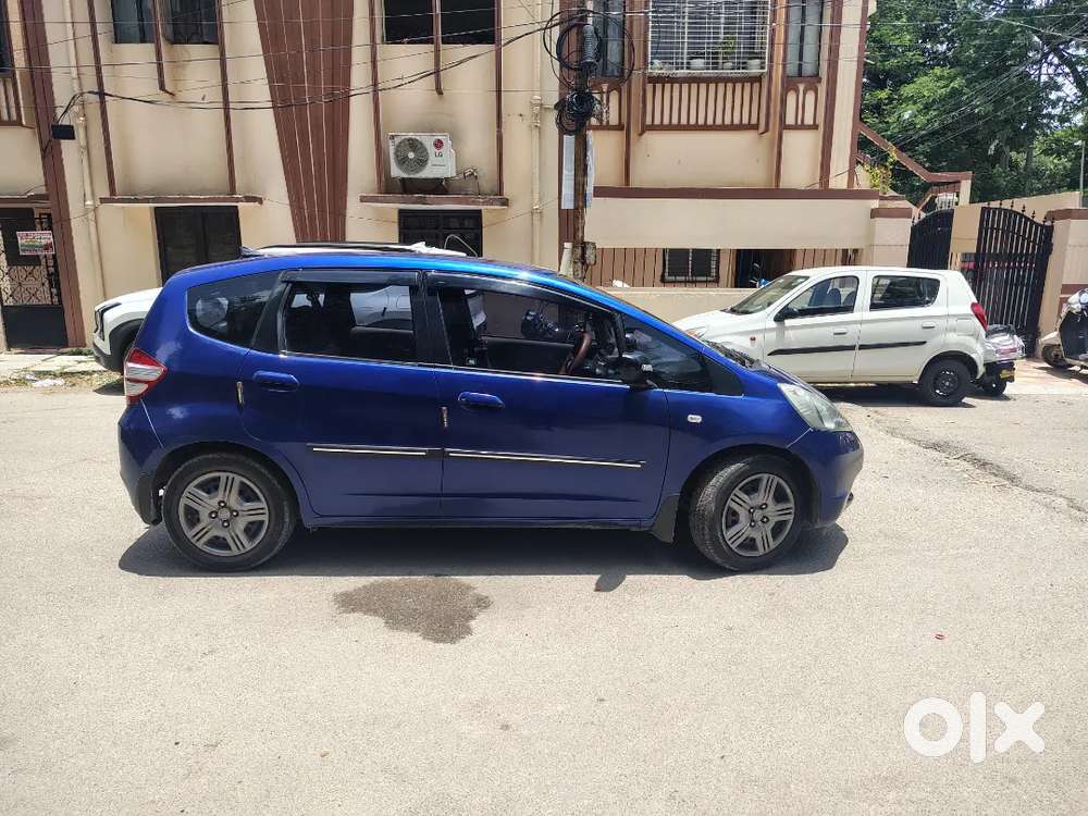 Honda Jazz 1.2 Sv 2009