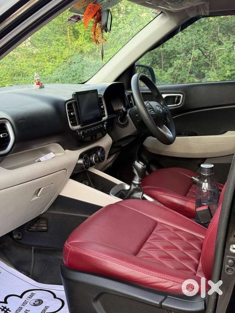 Hyundai Venue 1.5 Crdi S Plus, 2022, Diesel