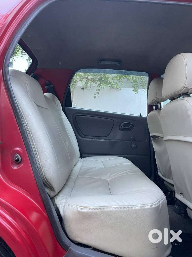 Maruti Suzuki Alto 2005-2010 Lxi Bsiii, 2005, Petrol