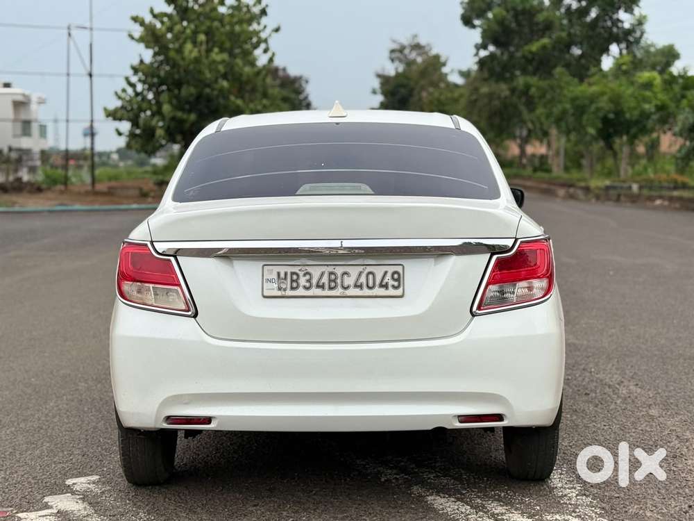 Maruti Suzuki Dzire Vdi, 2017, Diesel