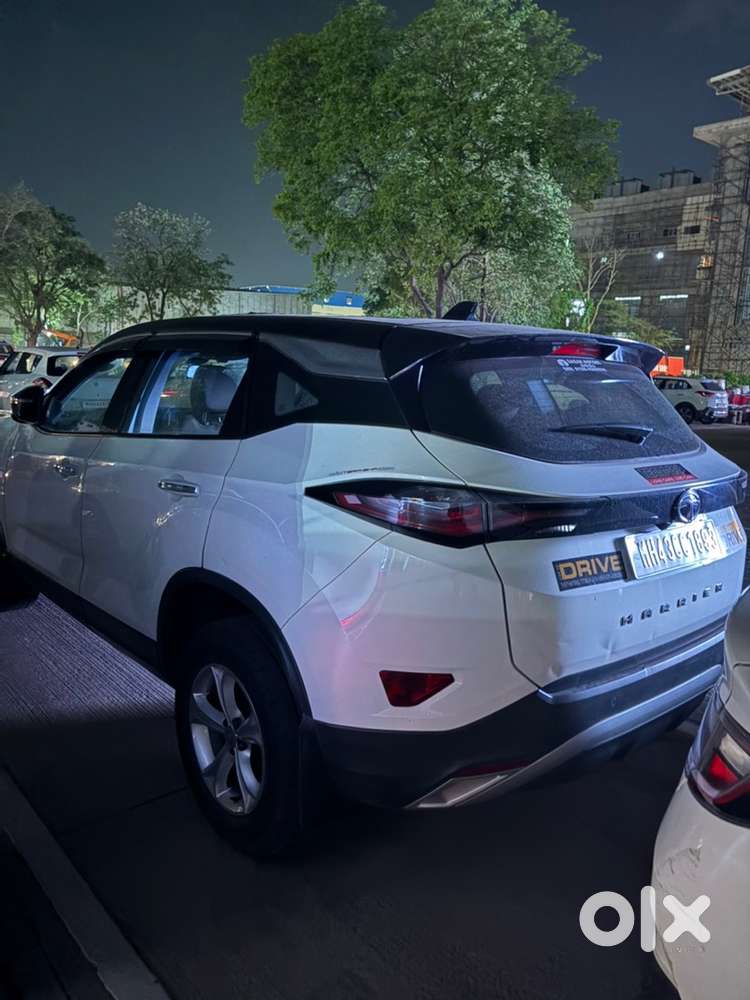 Tata Harrier Xz Diesel 2019