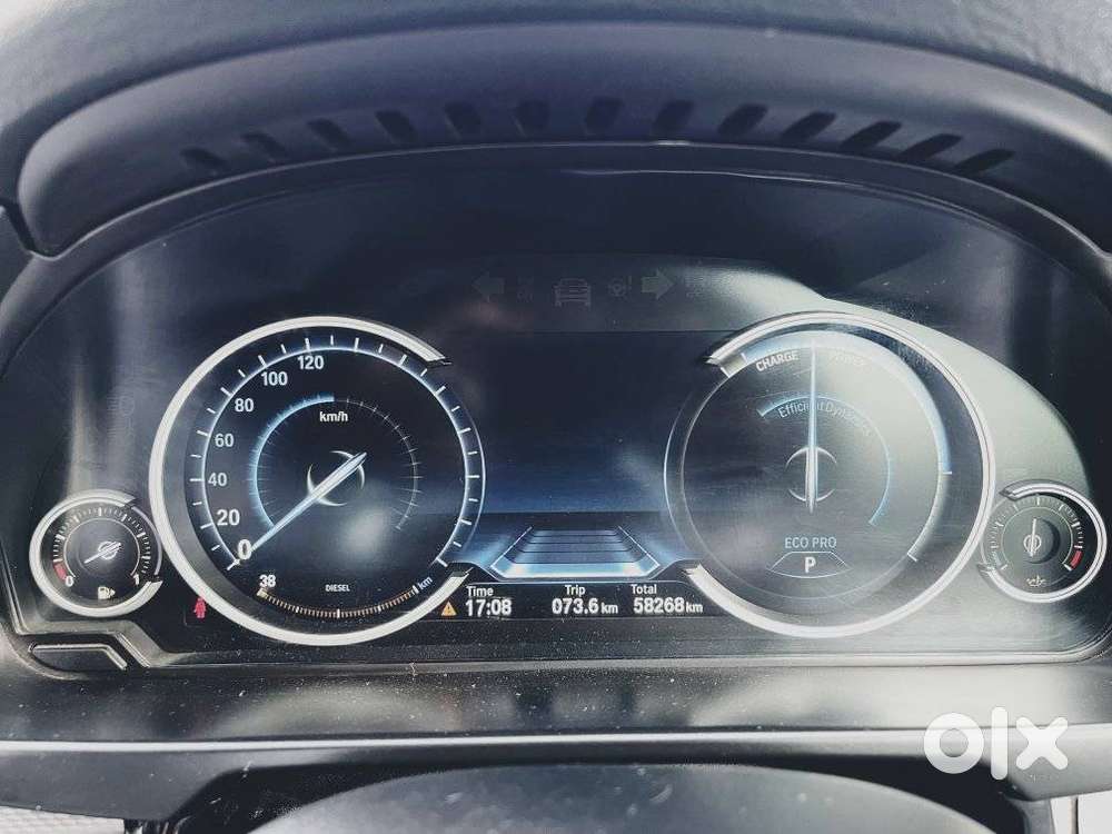 Bmw X5 Xdrive 30d M Sport, 2018, Diesel