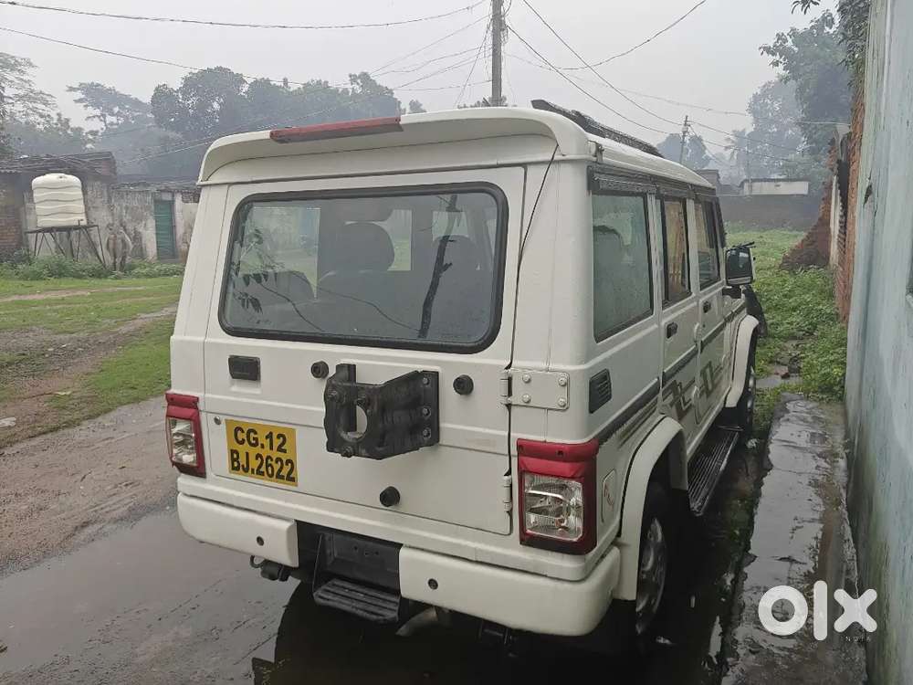 Mahindra Bolero 1.5 B6 2023 Diesel