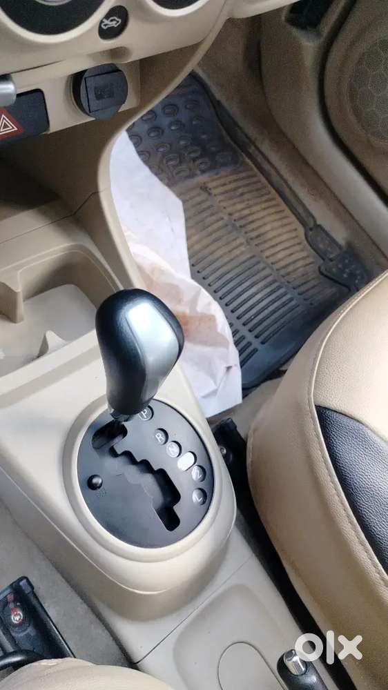 Maruti Suzuki A-star 2013