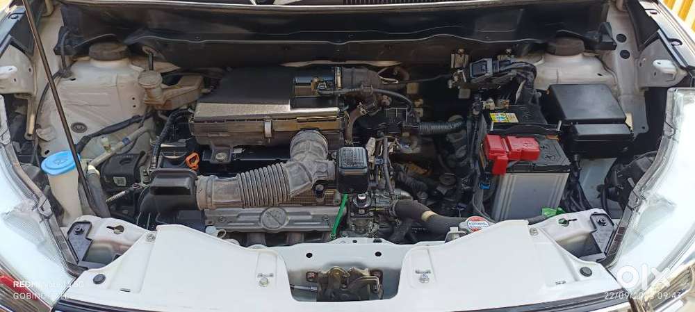 Maruti Suzuki Ertiga Vxi, 2023, Petrol