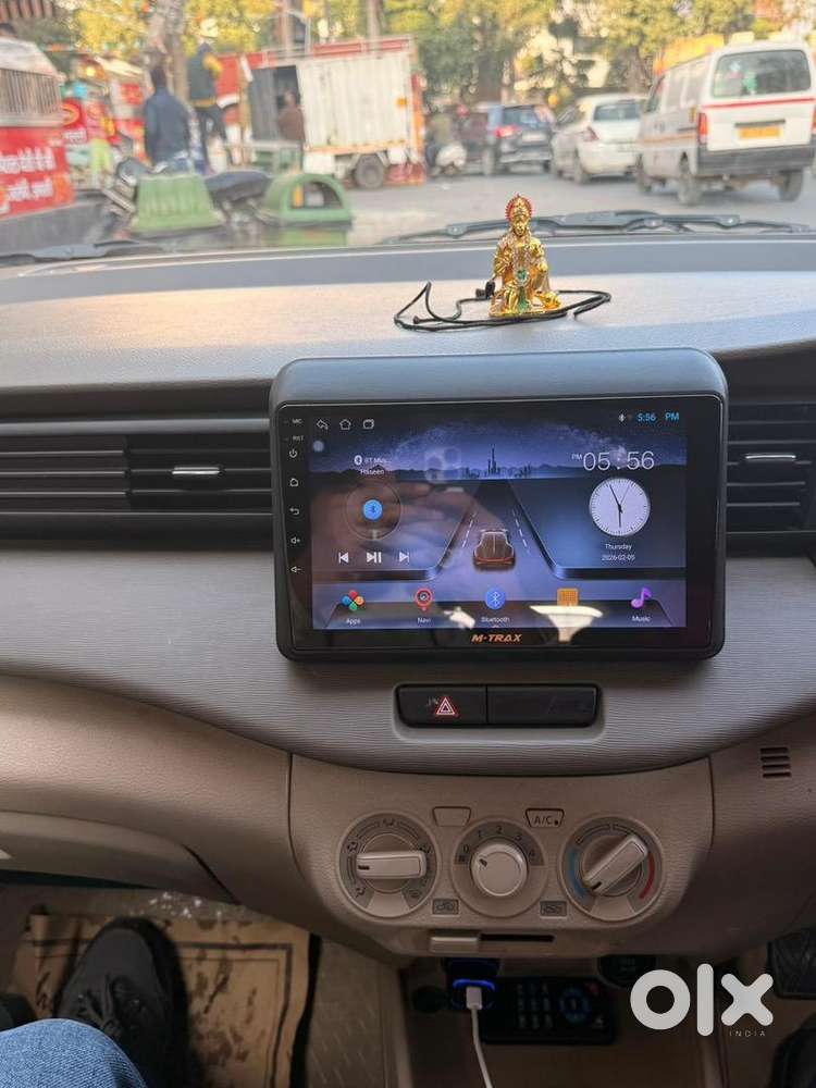 Maruti Suzuki Ertiga 2021 Petrol Well Maintained