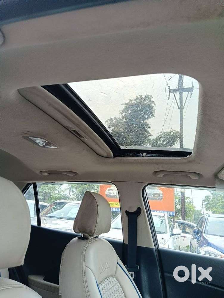 Hyundai Venue 1.4 Crdi Sx, 2020, Diesel