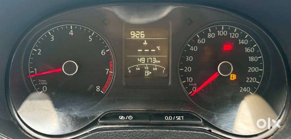 Volkswagen Ameo 1.2 Mpi Highline Plus, 2017, Petrol