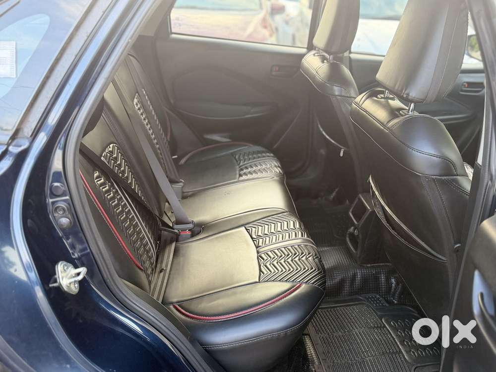 Maruti Suzuki Baleno, 2024, Petrol