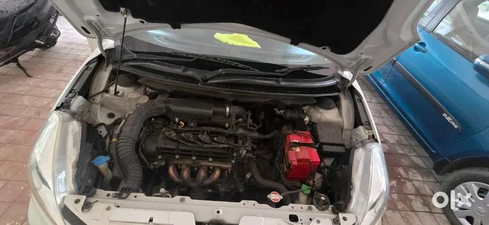 Maruti Suzuki Baleno 2020 Variant