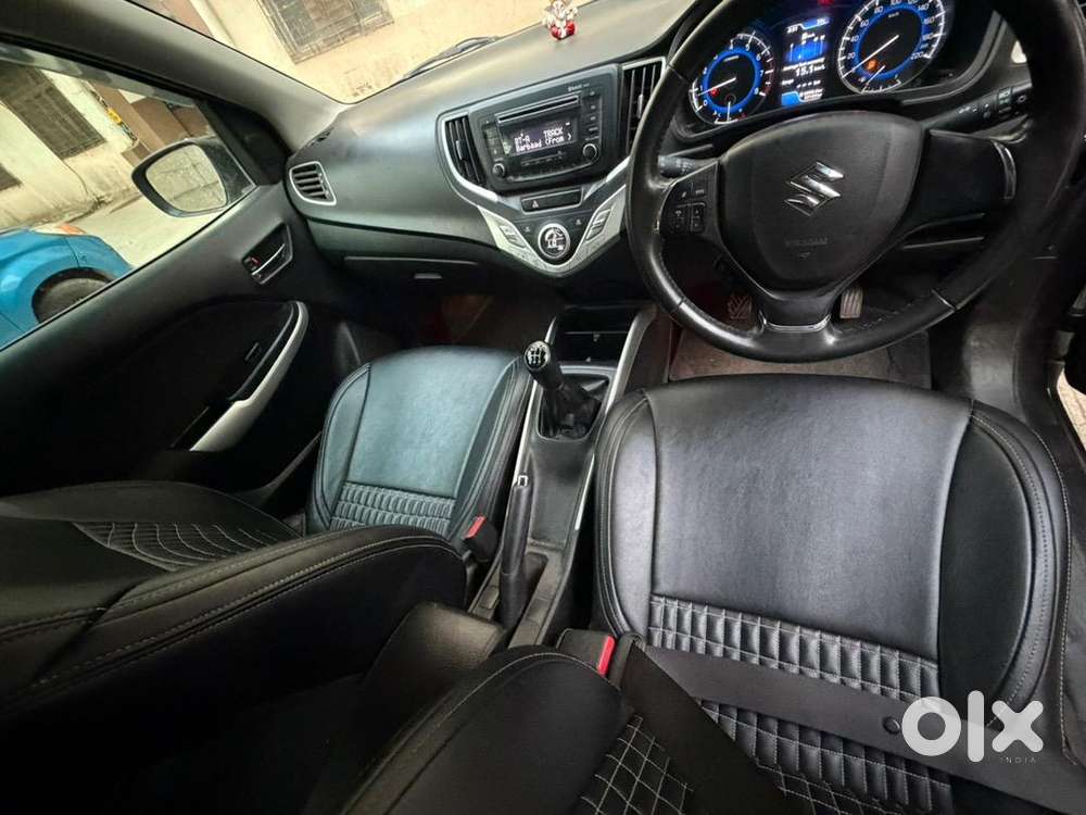 Maruti Suzuki Petrol 2018