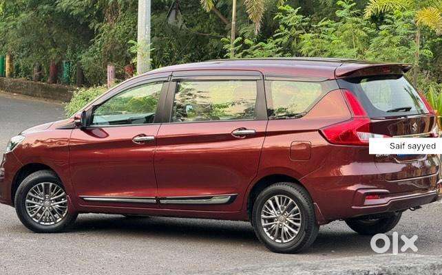 Maruti Suzuki Petrol 2021 Hybrid Zxi