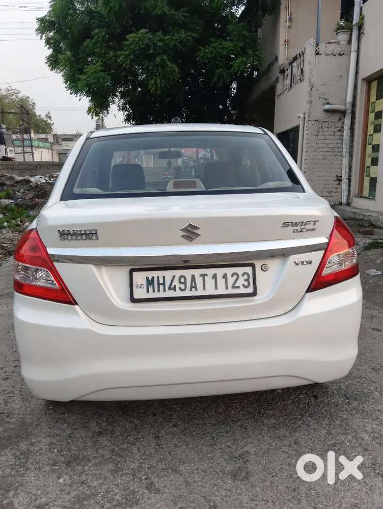Swift Dezire