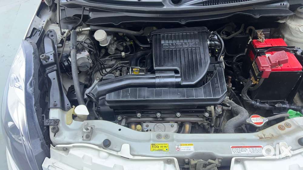 Maruti Suzuki Swift Dzire Vxi At, 2015, Petrol