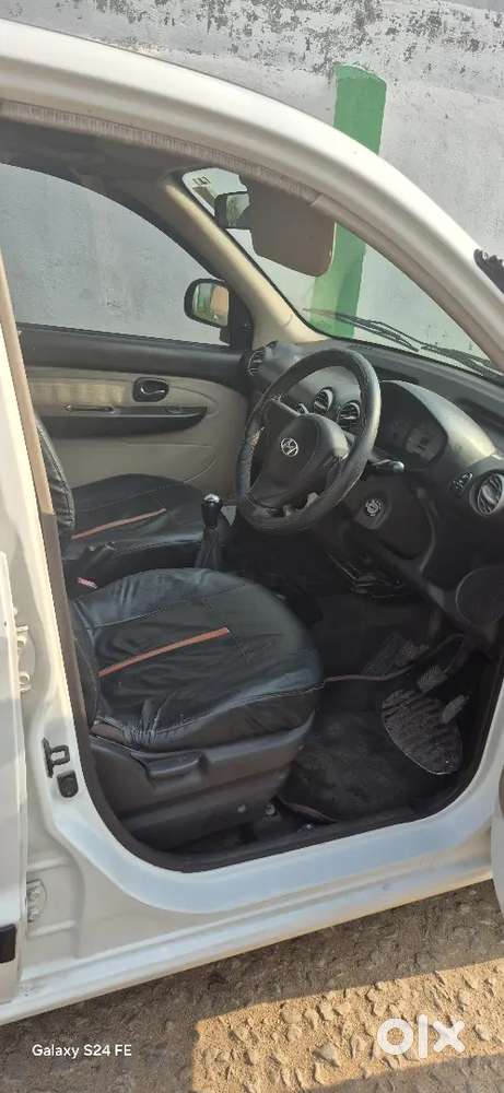 Hyundai Santro Xing Gls 2014 Petrol Manual