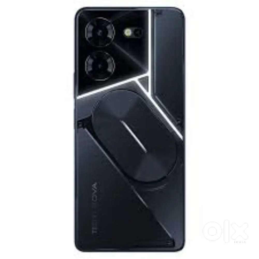 Tecno 5g phone
