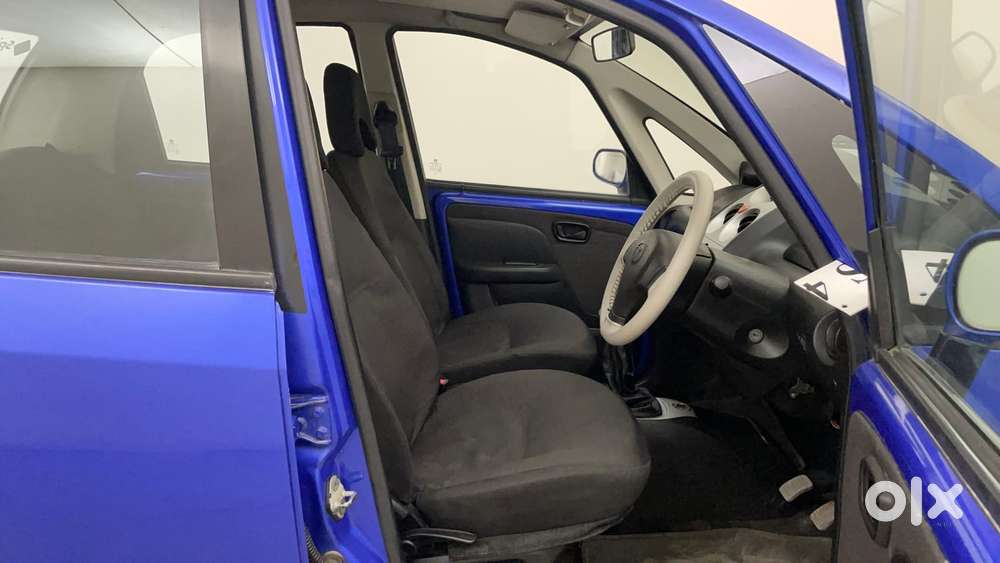 Tata Nano Twist Xt, 2014, Petrol