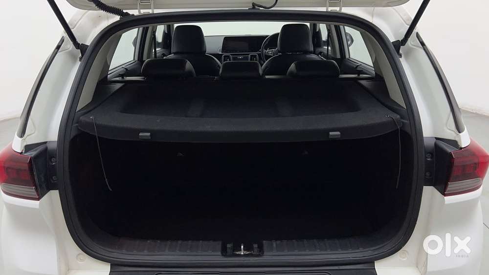 Kia Sonet Gtx Plus 1.5 Diesel Imt, 2023, Diesel