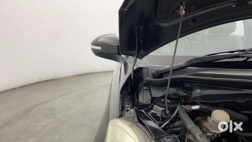 Maruti Suzuki Swift Dzire 1.3 Vxi, 2014, Petrol