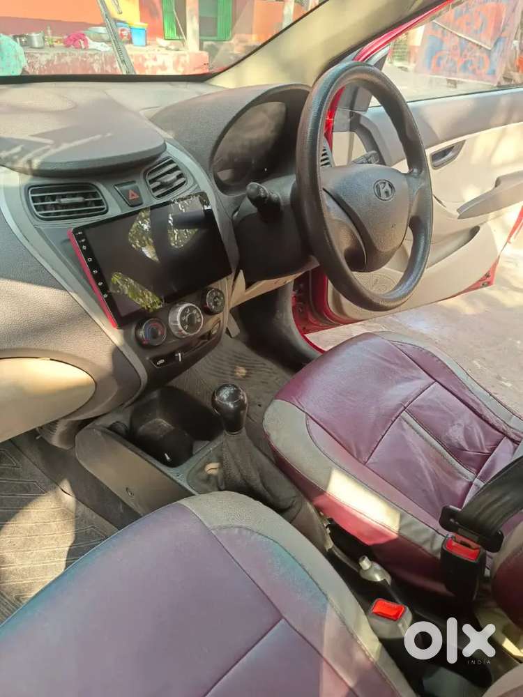 Hyundai Eon 2019 Petrol 70000 Km Driven