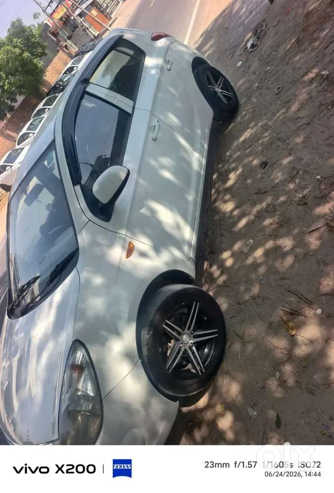 Hyundai I20 1.2 Magna 2012 New Battery Alloy Wheel