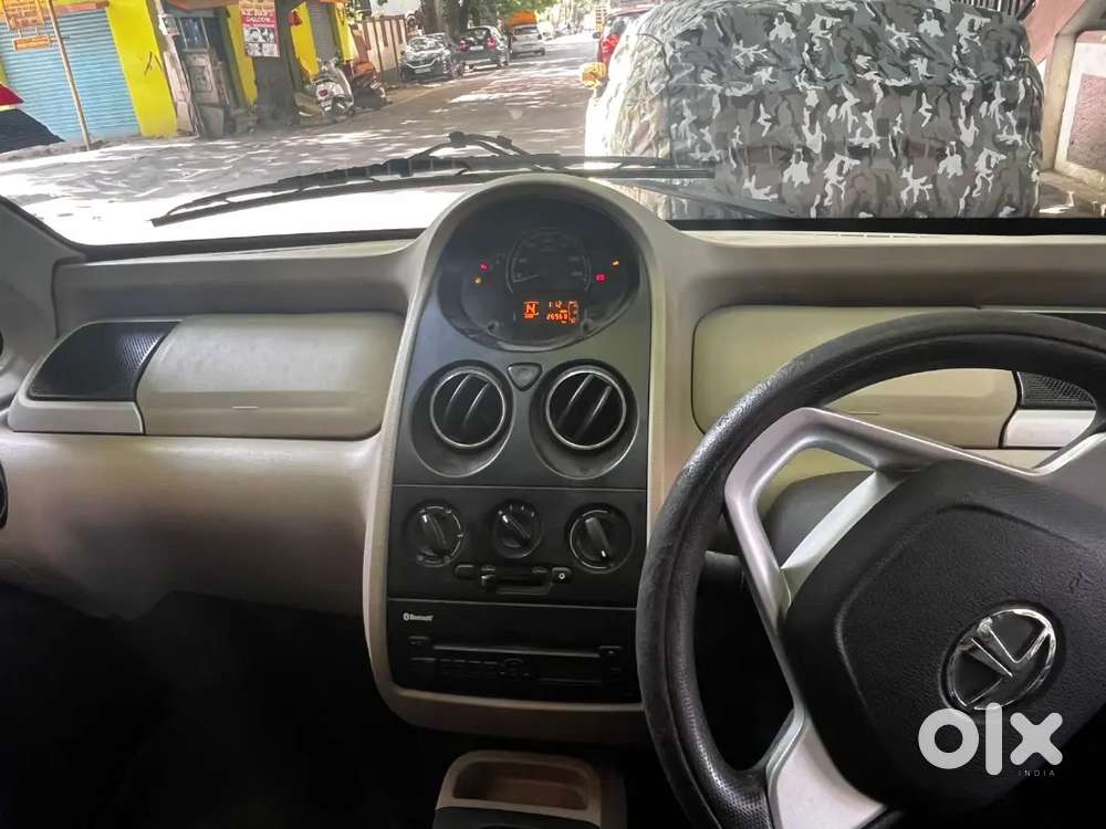 Tata Nano Genx Xta Amt 2016 – Well Maintained Family Car