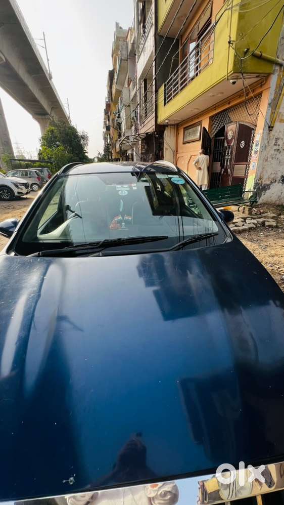 2017 Maruti S Cross Zeta Diesel Car