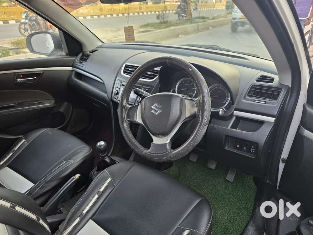 Maruti Suzuki Swift Vdi Optional, 2016, Diesel