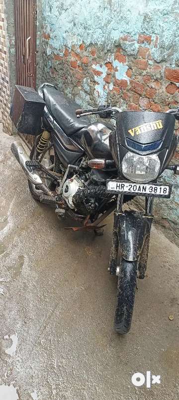 Sell bike best sale on olx