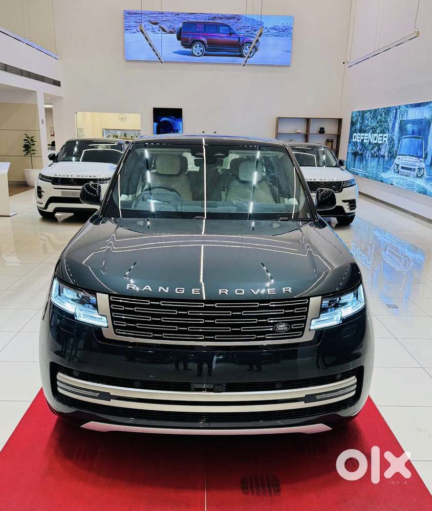 Land Rover Range Hse 3.0 Diesel, 2025, Diesel