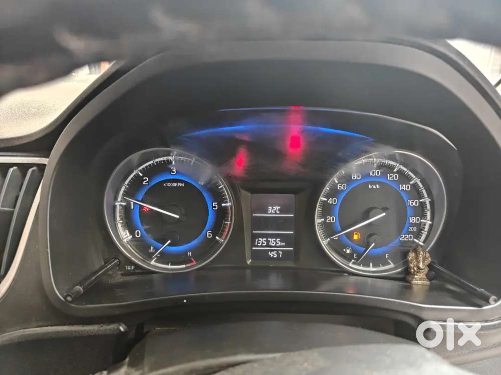 Maruti Suzuki Baleno 2017 Diesel Manual