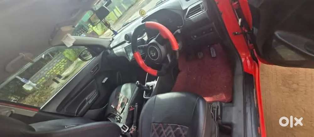 Urjent Sale - Selling Swift 2019 Model