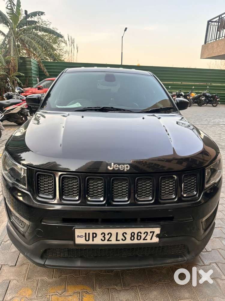 Jeep Compass 2.0 Sport 2020