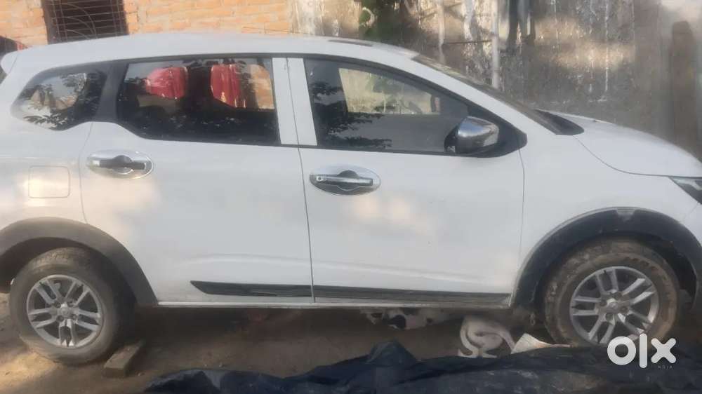 Renault Triber Petrol Manual 2016