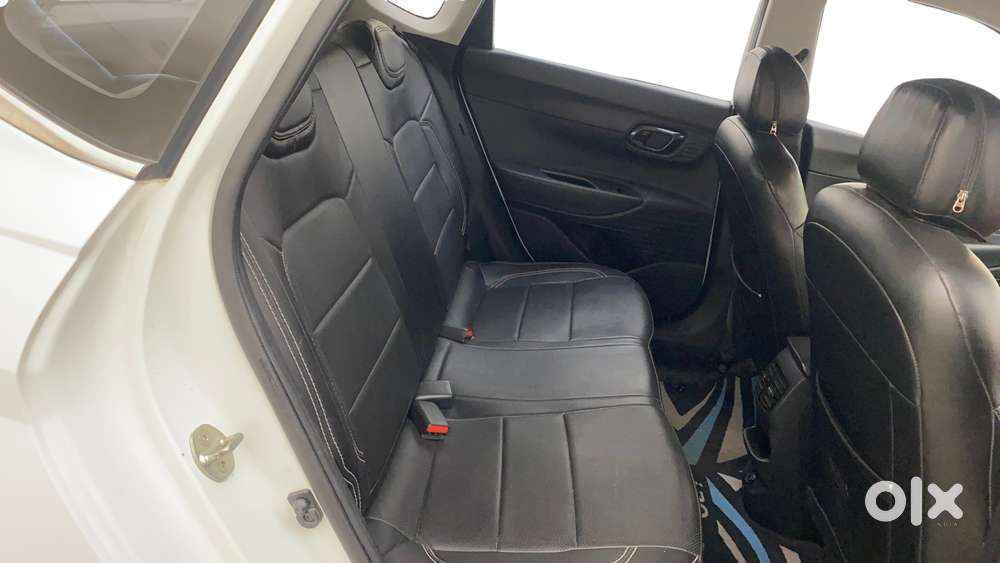 Hyundai New I20 1.5 Sportz Mt, 2022, Diesel