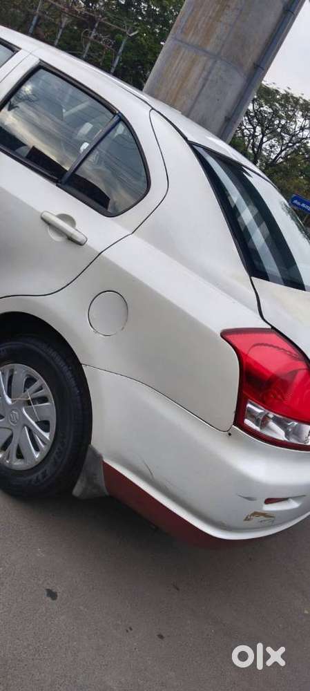 Maruti Suzuki Swift Dzire 2012-2015 Ldi, 2011, Diesel