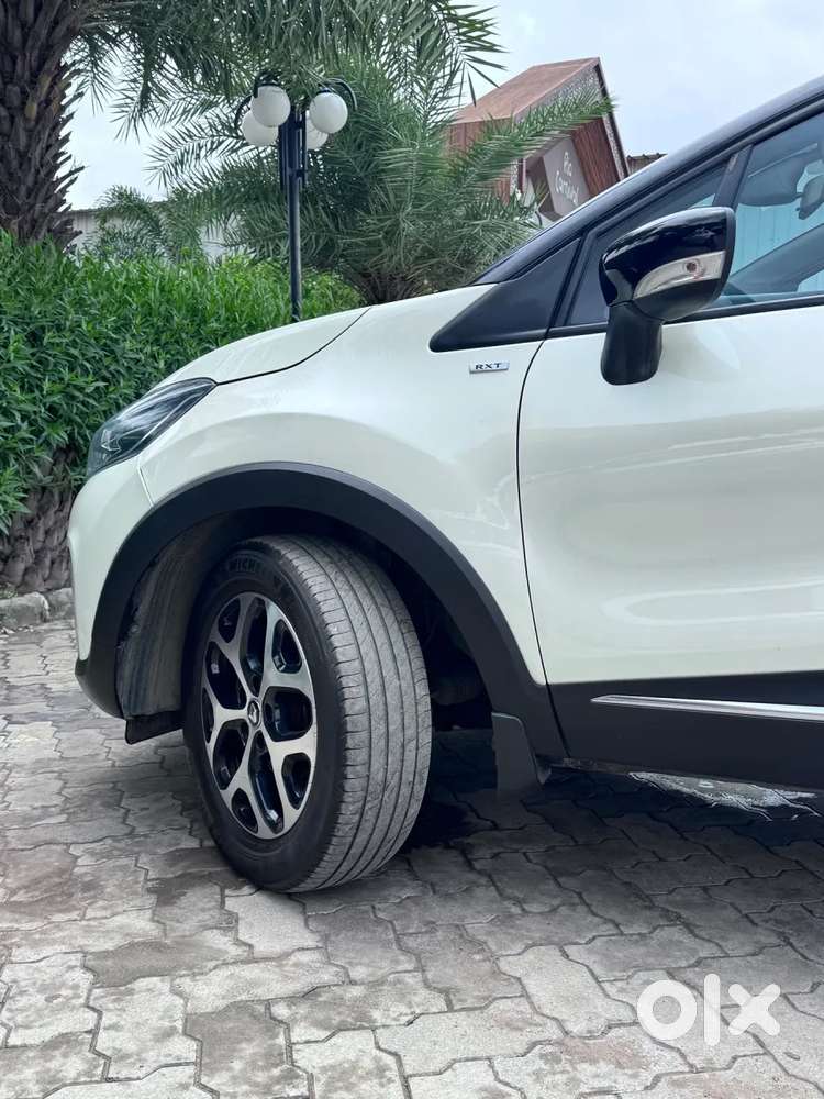 Renault Captur, 2018, Diesel