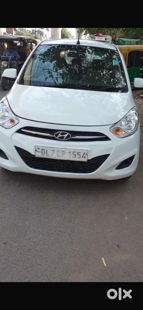 Good Condition One Hand