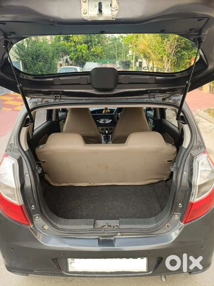 Maruti Suzuki Alto K10 2019 Petrol Well Maintained