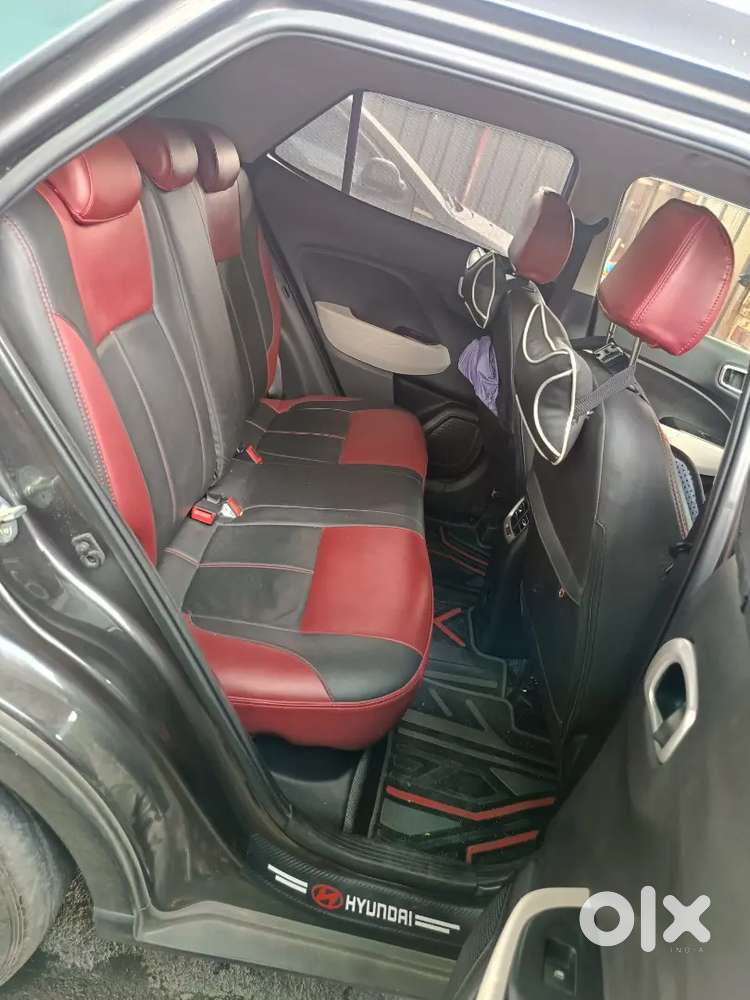 Hyundai Venue 2024 Diesel
