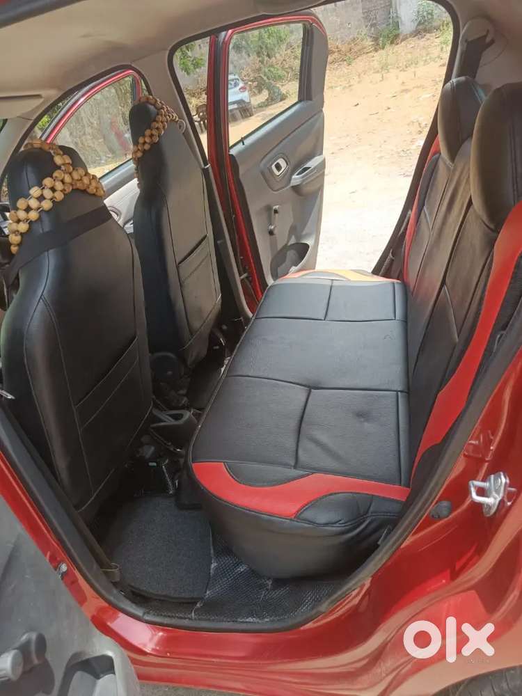 Datsun Redigo 1.0 Limited 2021