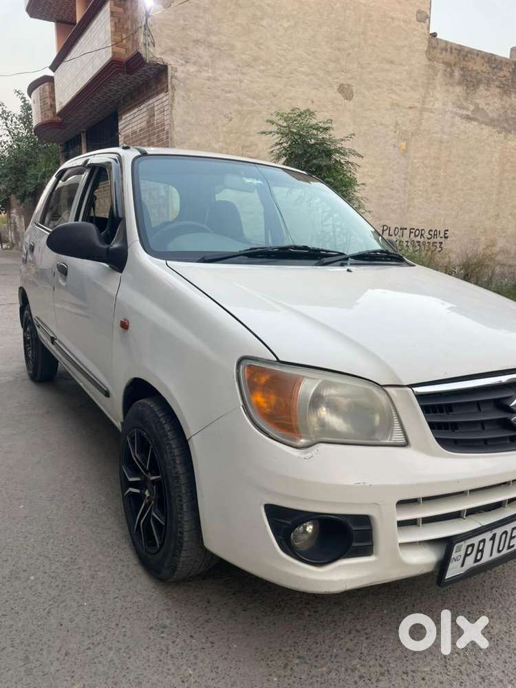 Maruti Suzuki Car 2014