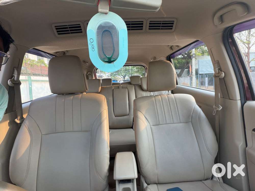 Maruti Suzuki Ertiga 1.5 Zxi Plus Shvs, 2021, Petrol