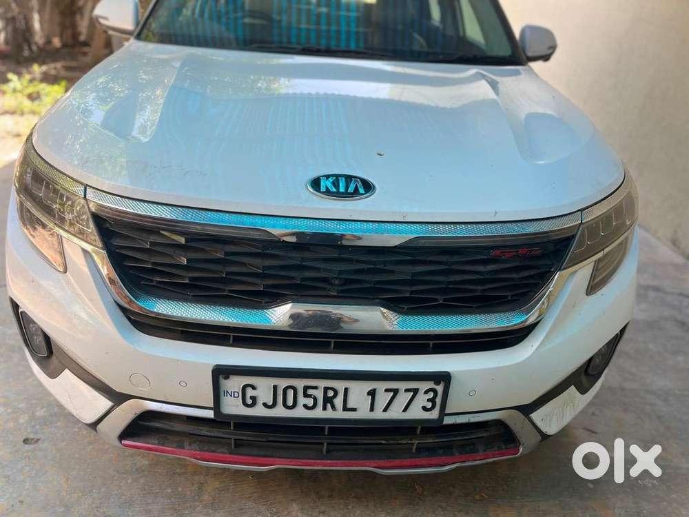 Kia Diesel Car 2020
