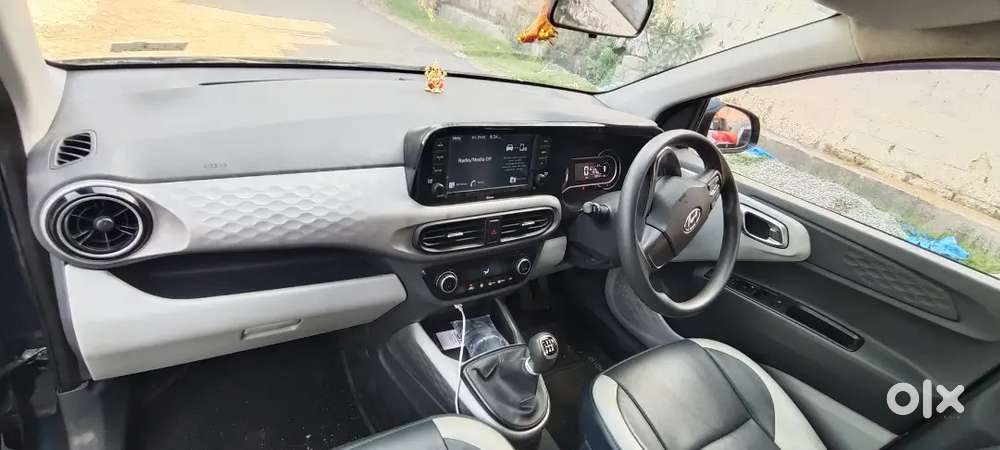 Hyundai Grand I10 Nios 2020 Petrol 30000 Km