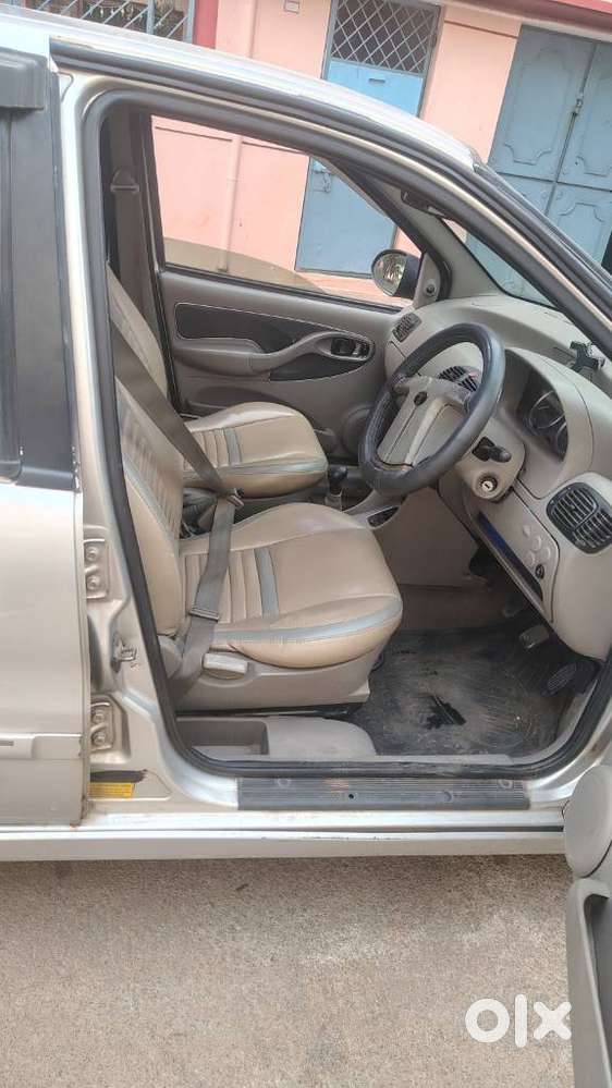 Tata Indigo Cs Lx Tdi, 2009, Diesel