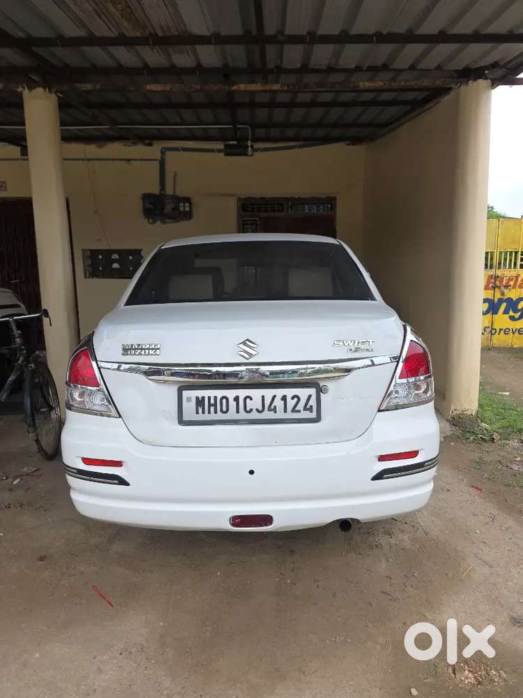 2016 Maruti Suzuki Dzire Tour Diesel