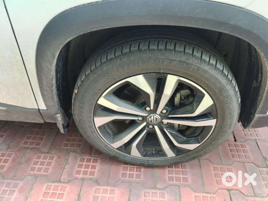 Mg Hector Plus Sharp Pro 2.0 Turbo Diesel 7 Str, 2023, Diesel