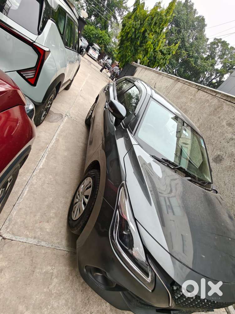 Maruti Suzuki Baleno Delta, 2023, Petrol